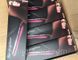 Электрическая расческа-выпрямитель ASL-908 Hair Straightener B960 фото 3