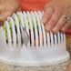 Салатниця-овочерізка 2 в 1 Salad Cutter Bowl 24 фото 4