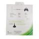 Дротовий Джойстик Xbox 360 Wireless Controller VEN108 фото 3