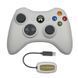 Дротовий Джойстик Xbox 360 Wireless Controller VEN108 фото 4
