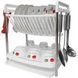 Сушарка для посуду Multifunctional dish rack TV368 фото 2