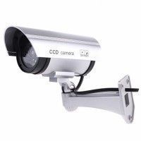 Камера обманка муляж Dummy ir Camera B34-35 фото