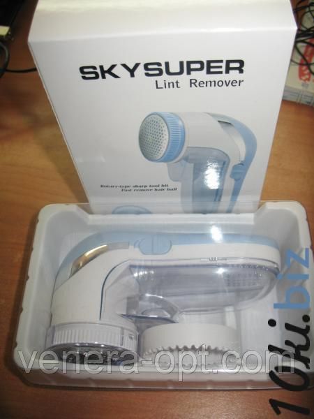 Машинка от катышек Sky Super B12-45 фото