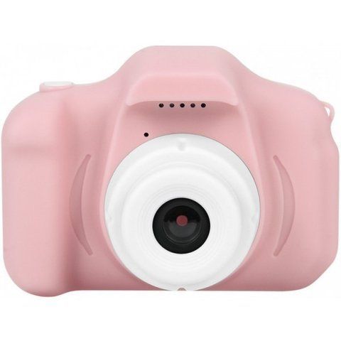 Фотоапарат дитячий цифровий Summer Vacation Smart Kids Camera TV234A фото