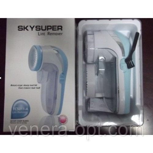 Машинка от катышек Sky Super B12-45 фото
