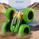 Машинка перевертыш вездеход трюковая на радиоуправлении ydjia stunt car d828 green C3 фото 10