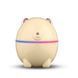 Зволожувач повітря і нічник 2в1 від USB 220 мл Humidifier Polar Bear ( Ведмідь ) HM1 фото 1