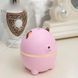 Зволожувач повітря і нічник 2в1 від USB 220 мл Humidifier Polar Bear ( Ведмідь ) HM1 фото 3