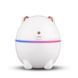 Зволожувач повітря і нічник 2в1 від USB 220 мл Humidifier Polar Bear ( Ведмідь ) HM1 фото 2
