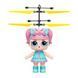 Летающая кукла Flying Girl 568A2 фото 6