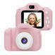 Фотоапарат дитячий цифровий Summer Vacation Smart Kids Camera TV234A фото 4