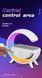 Настільна лампа, нічник RGB 3-in-1 HM-3130 Rainbow Light-Wireless Charger-Speaker з бездротовою зарядкою (24) 2301-40 фото 6