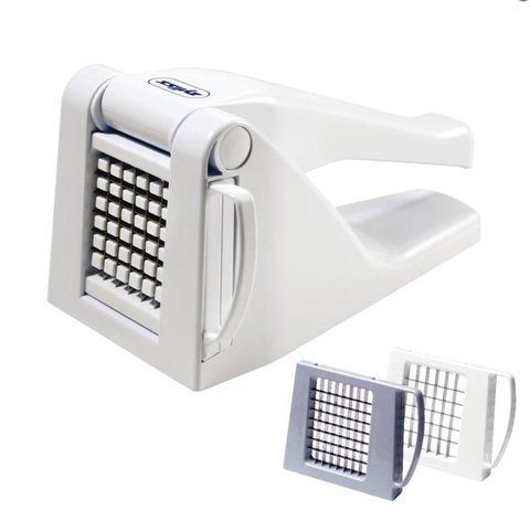 Картофелерезка Potato Chipper B125 фото
