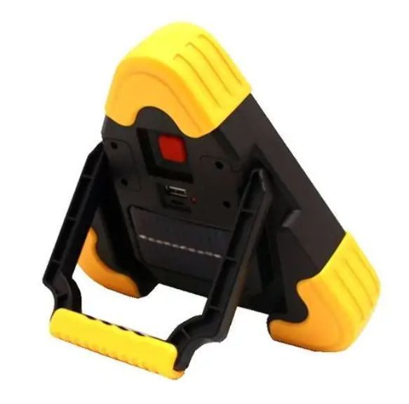 Автомобильный фонарь аварийный знак Hurry Bolt HB-6609 BR00015 VEN9 фото