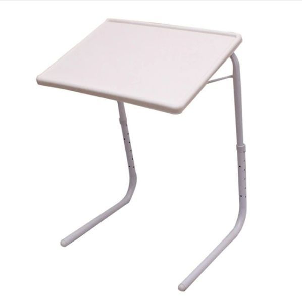 Універсальний розкладний столик для їжі та ноутбука Table Mate II BR00056 VEN56 фото