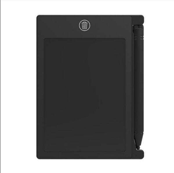 Детский планшет для рисования wellywell Графический с LCD экраном 8.5" BR000133 VEN03918INC фото