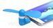 Міні вентилятор Micro-USB для Android 12 фото 2