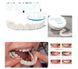 Виниры SnapOn Smile Veneers для зубов снеп он смайл 1 ЧЕЛЮСТЬ VEN286S фото 8