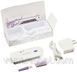 Жіночий електричний (акумуляторний) епілятор-тример Instant Pain Free Hair Remover Yes TV177 фото 3