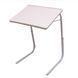 Універсальний розкладний столик для їжі та ноутбука Table Mate II BR00056 VEN56 фото 4