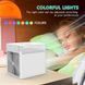 Мінікондиціонер NexFan 7LED (24) VEN215 фото 5