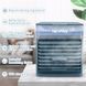 Мінікондиціонер NexFan 7LED (24) VEN215 фото 7