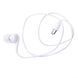 Иновационные наушники-гарнитура для смартфонов AirBeats Bluetooth mini 4.0 Белый B6-62-V фото 5
