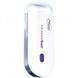 Жіночий електричний (акумуляторний) епілятор-тример Instant Pain Free Hair Remover Yes TV177 фото 1