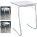 Універсальний розкладний столик для їжі та ноутбука Table Mate II BR00056 VEN56 фото 6