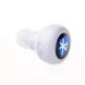 Иновационные наушники-гарнитура для смартфонов AirBeats Bluetooth mini 4.0 Белый B6-62-V фото 1
