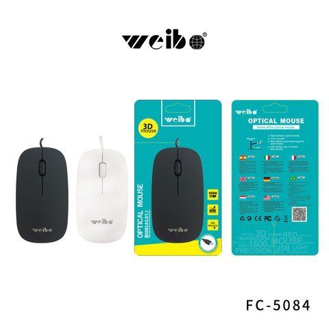 Оптична миша Gemix GM195 Wireless Black USB3.0/2.0/1.1 (100) VEN275 фото