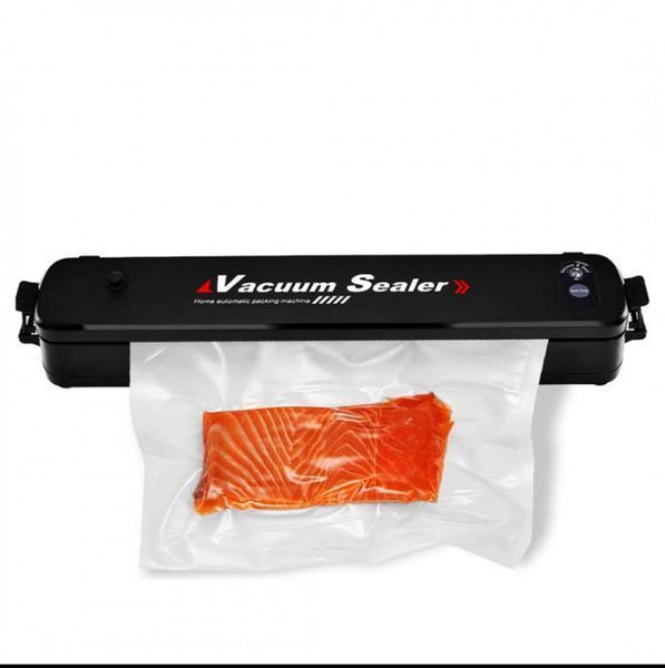 Вакуумний пакувальник для продуктів Vacuum Sealer LP-11 VEN0367 фото