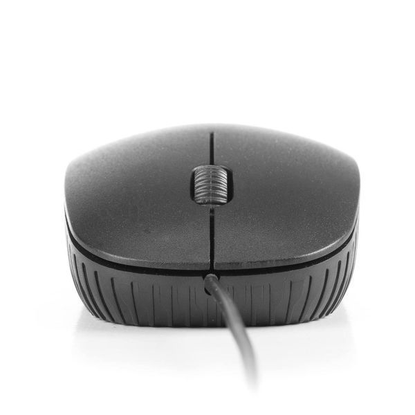 Оптическая мышь Gemix GM195 Wireless Black USB3.0/2.0/1.1 (100) VEN275 фото