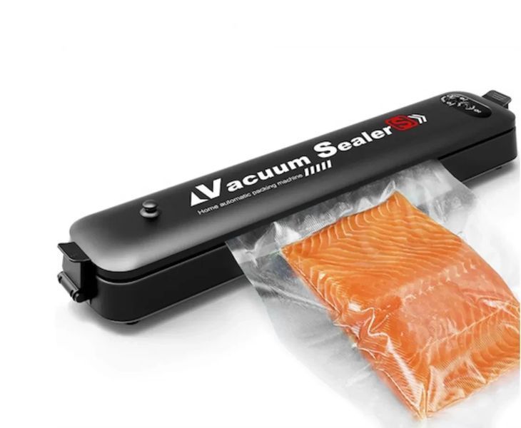 Вакуумний пакувальник для продуктів Vacuum Sealer LP-11 VEN0367 фото