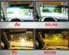 Антибликовый козырек HD Vision Visor, для ночного и дневного вождения VEN335 фото 2
