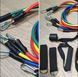 Набор эспандеров Бубновского EasyFit универсальный 5 шт BR00073 VEN0121 фото 8