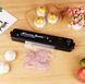 Вакуумний пакувальник для продуктів Vacuum Sealer LP-11 VEN0367 фото 9
