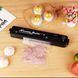 Вакуумний пакувальник для продуктів Vacuum Sealer LP-11 VEN0367 фото 8