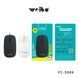 Оптическая мышь Gemix GM195 Wireless Black USB3.0/2.0/1.1 (100) VEN275 фото 1