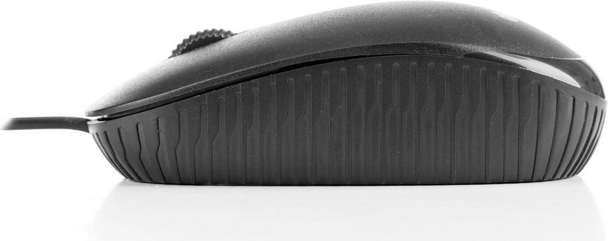 Оптическая мышь Gemix GM195 Wireless Black USB3.0/2.0/1.1 (100) VEN275 фото