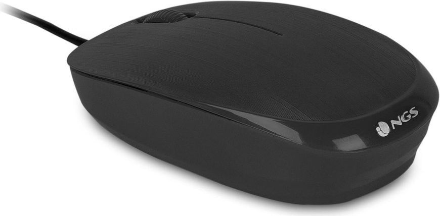 Оптическая мышь Gemix GM195 Wireless Black USB3.0/2.0/1.1 (100) VEN275 фото