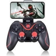 Игровой джойстик Bluetooth геймпад Gen Game TV243 фото