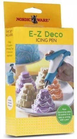 Кондитерський олівець (дозатор) E-Z Deco Icing Pen 509 фото