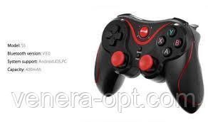 Игровой джойстик Bluetooth геймпад Gen Game TV243 фото