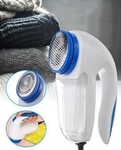 Машинка для видалення катишків Original Fabric Lint Remover Xiao Long NV (XLN-1028 ) VEN1028 фото