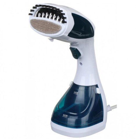 Ручной отпариватель Difei Handheld Garment Steamer DF-019A TV811 фото