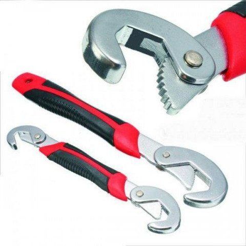 Універсальний ключ Snap N Grip (Grip Pro) 2-61 фото