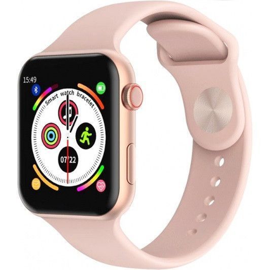 Смарт-годинник Smart Watch T500 T500 фото