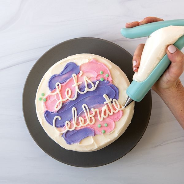 Кондитерський олівець (дозатор) E-Z Deco Icing Pen 509 фото