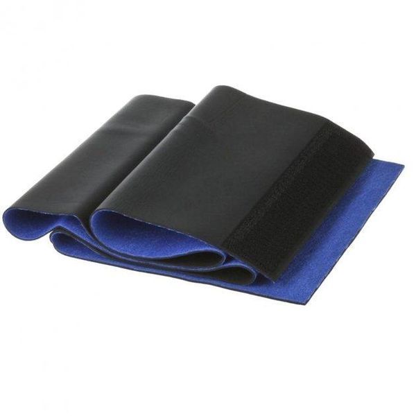 Термопояс з ефектом сауни Sipole Waist Belt Універсальний Support SP-018XLD 120см х 28см B1363 фото
